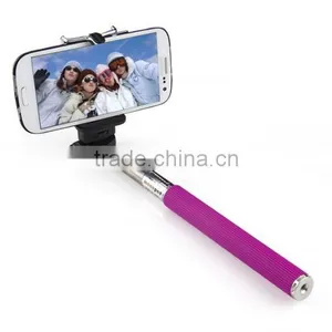 Wireless Mobile Phone Camera Monopod Bluetooth Stick Selfie Monopod Selfie thumbnail-3
