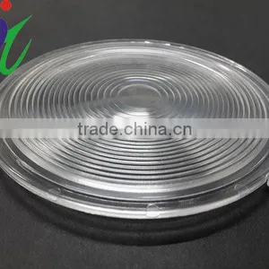 Led Light Fresnel Lens,200*130mm Fresnel Lens Focal Length 150mm thumbnail-3