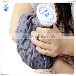 Leakproof Cooler Bag Ice Bag thumbnail-1