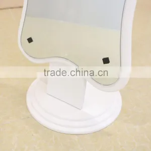 Fashional Standing Full Lengh Dressing Mirror for Garment Shop thumbnail-3