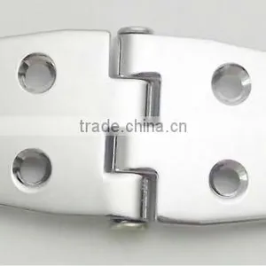 Stainless Steel Hinge / Edelstahl-Scharnier thumbnail-1