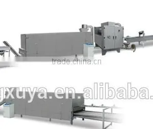 Automatic Cereal Breakfast Corn Flakes Making Machine thumbnail-1