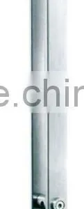 Stainless Steel Fence Post thumbnail-1