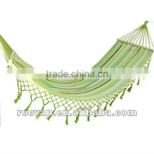 Hanging Leisure Hammock thumbnail-1