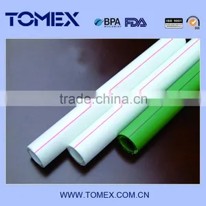 2016 China Supplier Manufacturing Ppr Pipes and Fittings Male Female Union thumbnail-4
