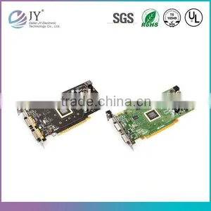 HOT Custom PCB Assembly,PCB Manufacturer thumbnail-1