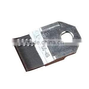 L-28-66-49 Needle Block LIBA Warp Machine Spare Parts Raschel Warp Knitting Machine thumbnail-1