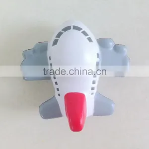 4 Colors Mini Plane pu Reliever thumbnail-2