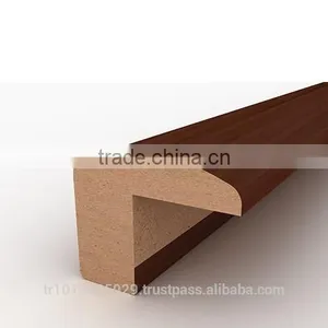 18mm Mdf Door Profile for Bedroom Furniture thumbnail-1