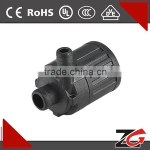 Mini Brushless dc Water Pump for Humidifier/desk Fountain thumbnail-1