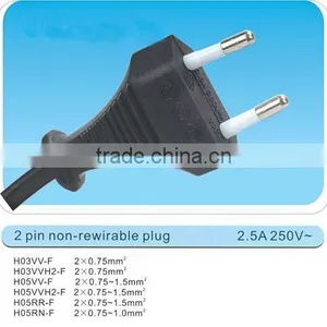 EURO Power Plug thumbnail-1