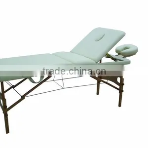 Factory Made Strictly Checked Electric Facial Bed for Home thumbnail-1