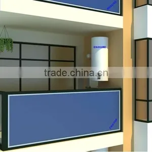 Solar Thermal System Solar Thermal Flat Plate Solar Panels thumbnail-3