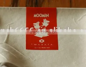 Ecological Moomin Plate With Non-wood Pulp Simple Design thumbnail-3
