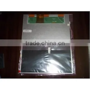 10.2'' Laptop LCD Panel AT102TN03 V1 V9 LCD Panel thumbnail-1