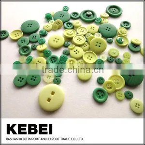 High Quality Fashion Resin Buttons Manufacturer, for Festival Decorative Buttons thumbnail-1