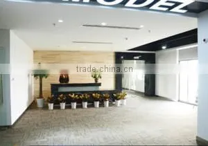 Hangzhou ZT Model Co., Ltd. company overview - view 2 thumbnail