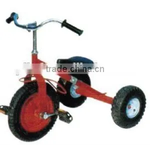 Good Quality and Popualr Kinds Tricycle With PedalsTC1803 thumbnail-6