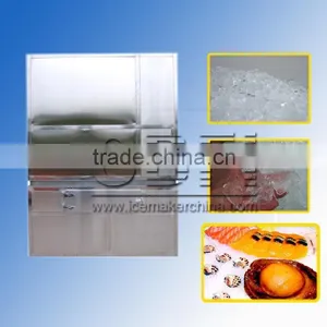 Plate Ice Making Machine for Fishing and Cooling thumbnail-4