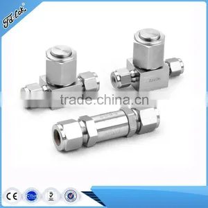 Fashional Design Stainless Steel Lift Check Valve thumbnail-1