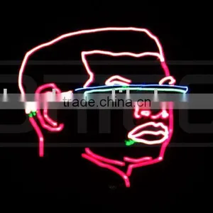 Professional Stage Laser Light Projection Club Laser-7 Mk2 thumbnail-1