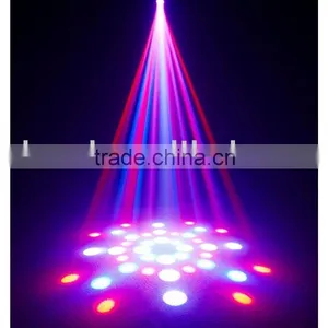 JBSYSTEMS Led Effect- Atlas thumbnail-1