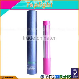 High Brightness Led Torch Hunting Light Rechargeable thumbnail-1