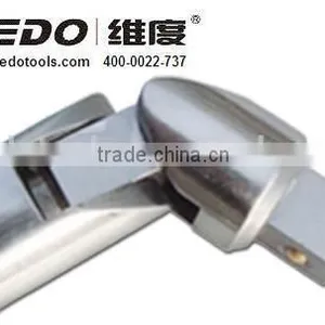 Titanium Universal Joint Titanium Tools thumbnail-1