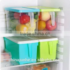 Plastic Storage Box With Factory Price thumbnail-1