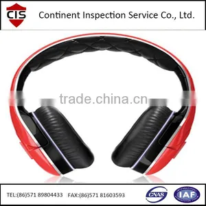 Bluetooth Headphone,Hi-Fi,wireless,earphone,earbuds,headset Inspection Services,testing,quality Check,final Random Insp thumbnail-4