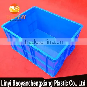 535x415x280mm Plastic Tool Box for Tableware Dinnerware Dishware Transportation thumbnail-2