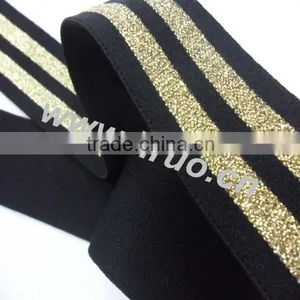 Glitter Elastic for Clothing thumbnail-1
