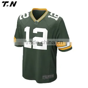 2015 Latest Stylish Cheap American Football Jerseys thumbnail-1
