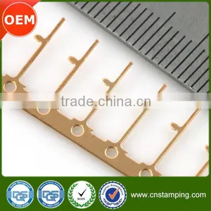 OEM Punch Brass Game Terminal thumbnail-2