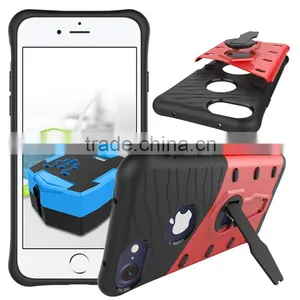 Hybrid Shockproof Back Cover Case For Asus Zenfone Wholesale Bulk Buy From China thumbnail-5