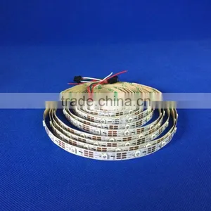 Newest Holiday Lamp Ws2812b Led Strip 30leds per Meter for Christmas Decoration thumbnail-4
