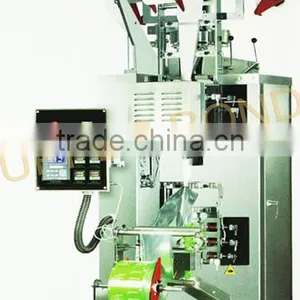 Automatic Tea Bag Packaging Machine thumbnail-1