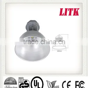 High Quality Super Bright Led Highbay Light High Bay Led Light Fixture thumbnail-5