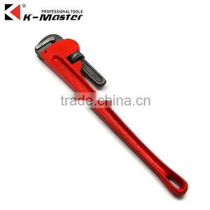 K-Master 24"/515mm Pipe Wrench Torque Wrench Heavy Duty thumbnail-3