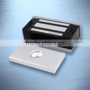 File Cabinet Use Electromagnetic Lock (100Lbs, EM-100) thumbnail-1
