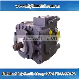 PV21 High Pressure Piston Pump Manufacturer thumbnail-1