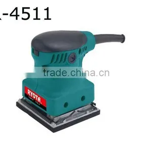 Cost Effective Orbital Sander---R4511 110*100mm thumbnail-1
