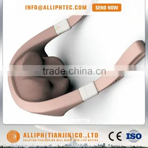 2016 Hot Sales Neck Massagerautomatic Shut off Neck Shoulder Massager Machine thumbnail-2