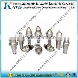 Coal Mining Bit Coal Cutting Pick S160 thumbnail-2