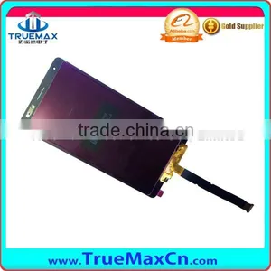 Wholesale Mobile Phone Spare Parts for Huawei Mate 8 Smartphone LCD Touch Screen Digitizer Assembly thumbnail-6