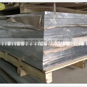 Big Distributor Hot Rolled 5083 Aluminium Plate in China thumbnail-5
