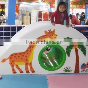 Cute Kids Electric Indoor Playground Toys thumbnail-6