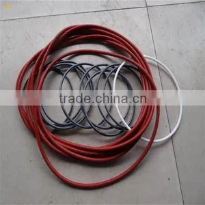 Pure,white Color Silicon TC Framework Seal.different Type Silicon Customized Items thumbnail-5