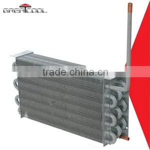 GREATCOOL Refrigeration Copper Condenser Coil thumbnail-1