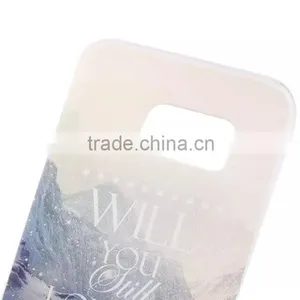 Colour Custom Case for Samsung S6 thumbnail-3